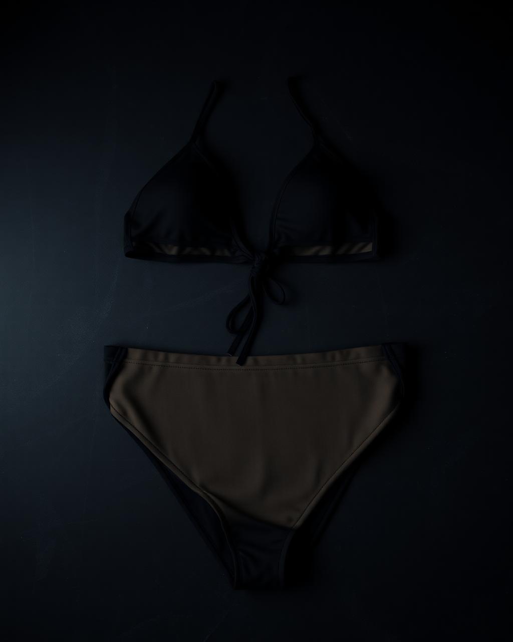 Storm Bikini — Sweet Storm streetwear oversize