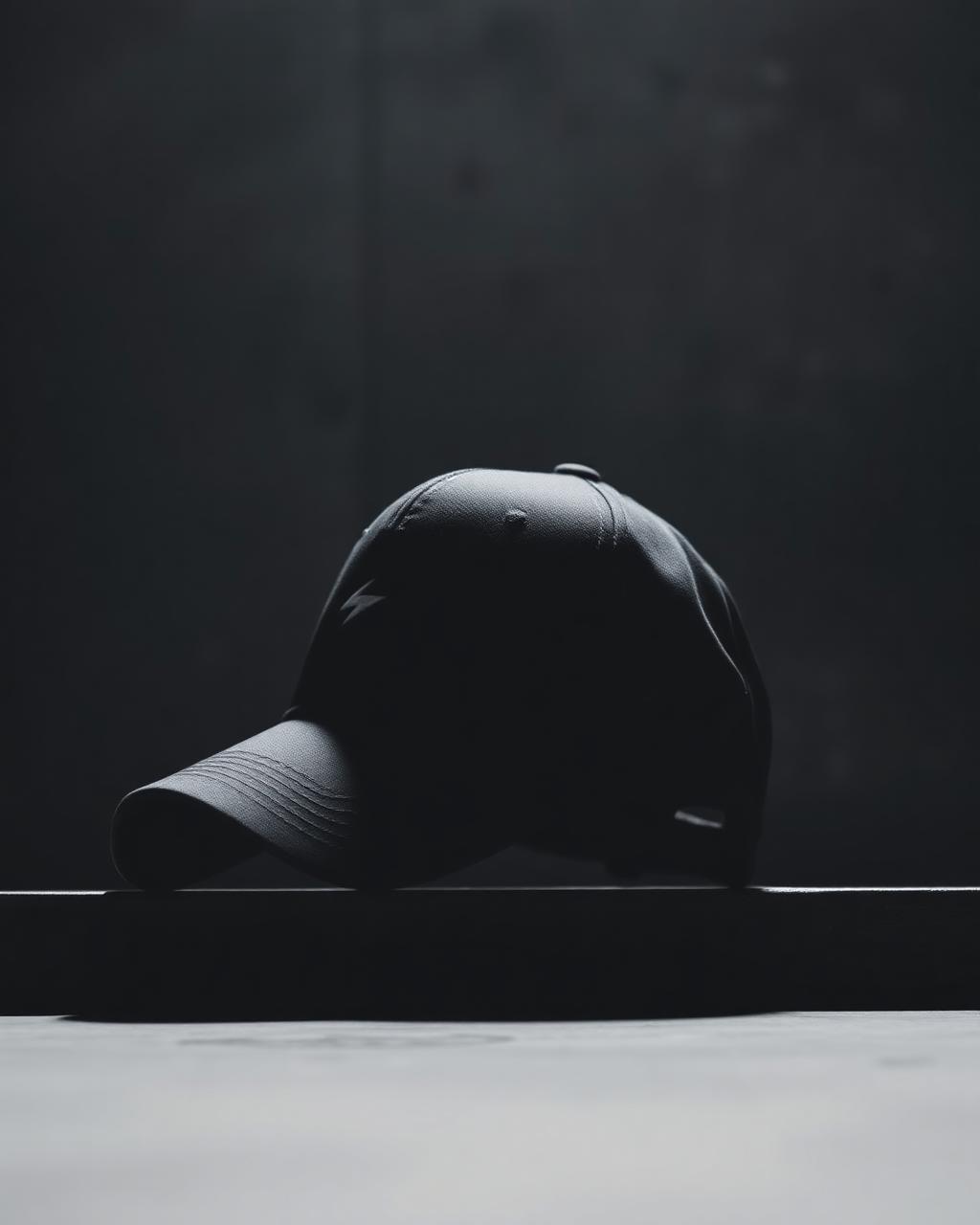 Sweet Storm Cap — Sweet Storm streetwear oversize