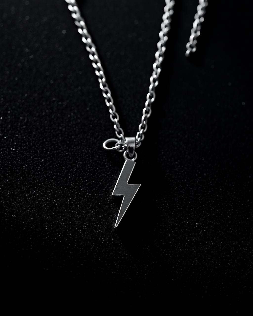 Chain Accessory — Sweet Storm streetwear oversize