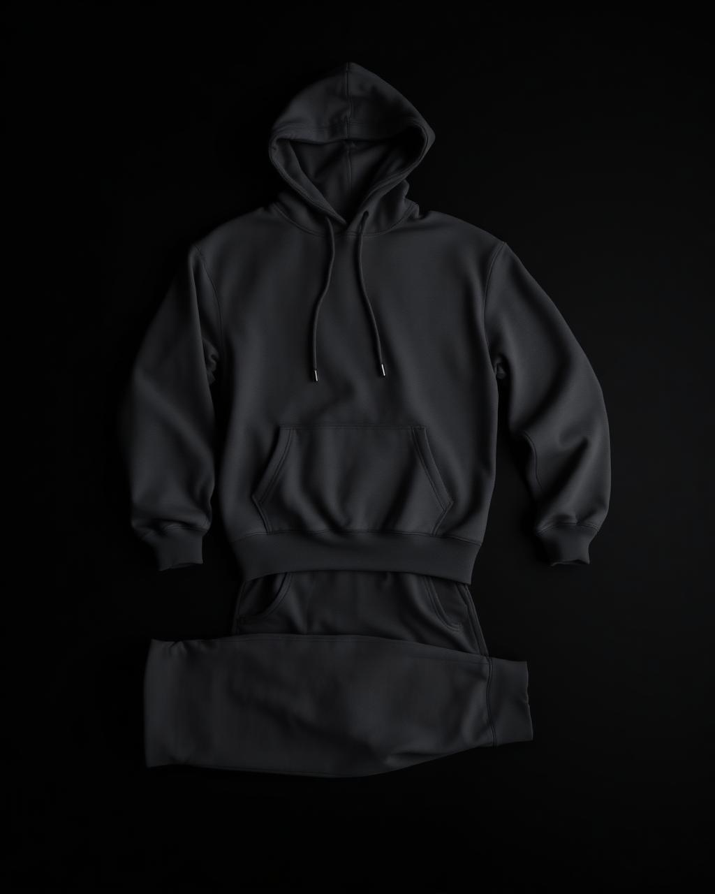 Tornado Set — Sweet Storm streetwear oversize