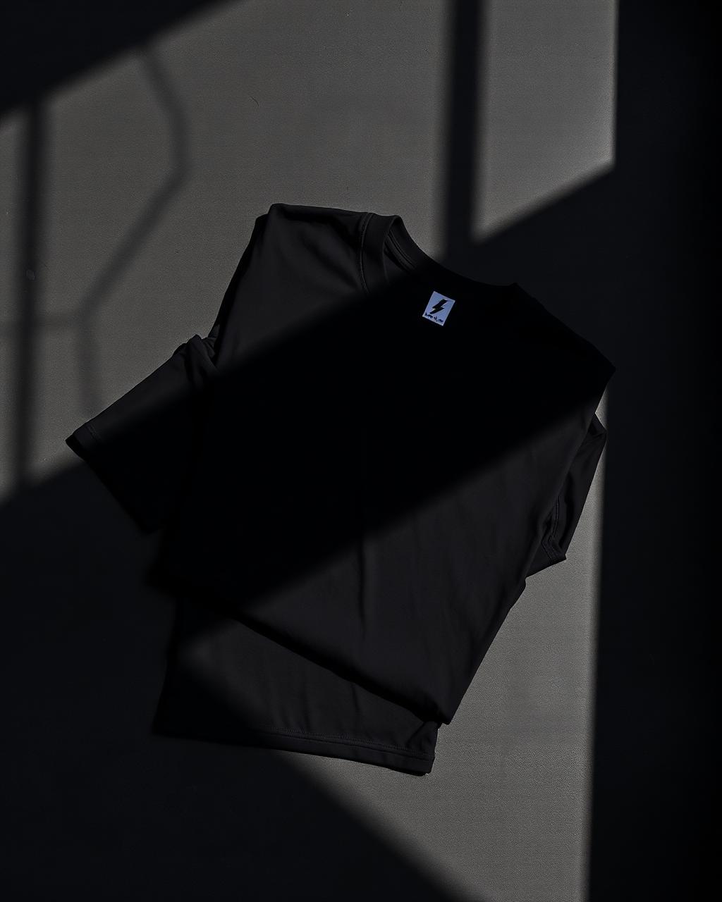 Oversize Storm Tee — Sweet Storm streetwear oversize